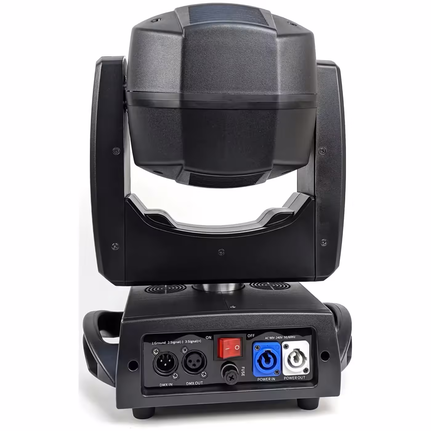 7R Mini Moving Head 230W движеща глава | AVStore